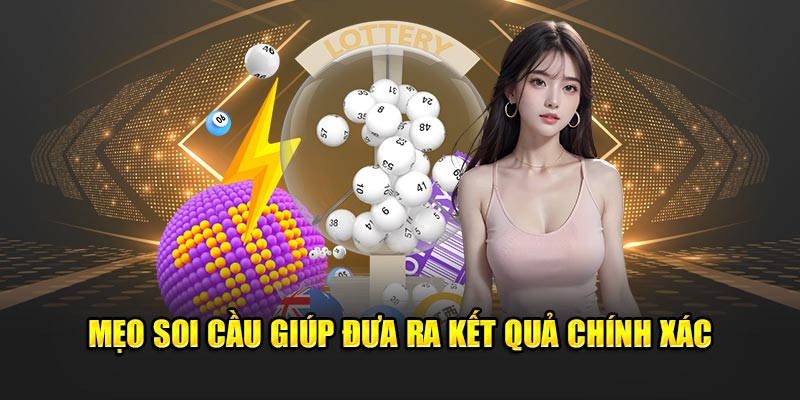 Mẹo soi cầu lô đề 3 càng chính xác