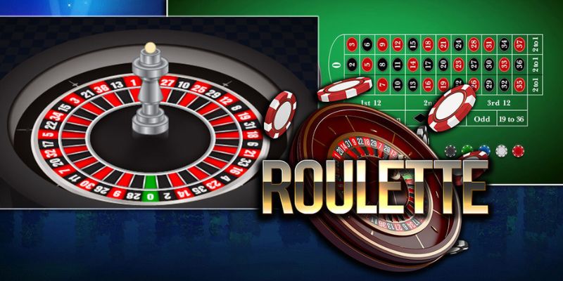 Giới thiệu Roulette 23Win