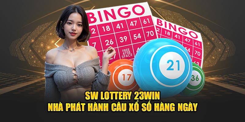 SW Lottery 23Win