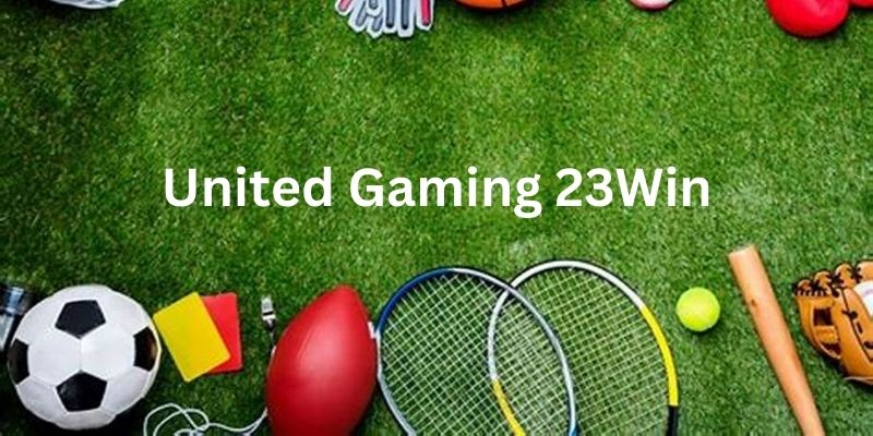 Các bộ môn thể thao phổ biến tại United Gaming