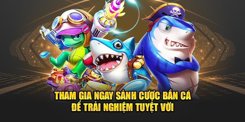 Giới thiệu bắn cá 23win